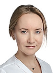 Щенникова Екатерина Сергеевна — Лор (отоларинголог)