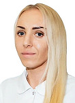 Гаврилова (Купчихина) Анна Викторовна — УЗИ-специалист