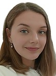 Киселева Александра Дмитриевна — Стоматолог-ортодонт