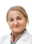 Абдулаева Сати Абдулаевна — Акушер-гинеколог