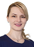 Целикина Ольга Олеговна — Кардиолог
