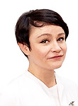 Попова Мария Николаевна — Врач ЛФК