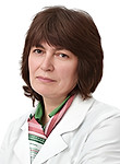 Стратиева Ольга Валентиновна — Лор (отоларинголог)