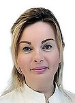 Павлова Ольга Юрьевна — Стоматолог