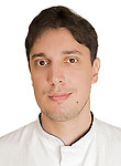 Ростковский Роман Дмитриевич — Стоматолог-пародонтолог