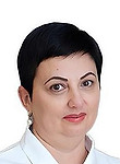 Попова Татьяна Робертовна — Стоматолог-терапевт