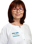 Ковешникова Татьяна Владимировна — УЗИ-специалист