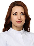 Дмитриева Мария Александровна — Эндокринолог