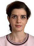 Миракян Маргарита Рубеновна — Психолог