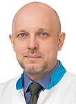 Оникиенко Дмитрий Васильевич — Физиотерапевт