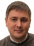 Костюжев Артем Сергеевич — Психотерапевт