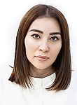Гарибанова Карина Гарибановна — Стоматолог