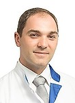 Натрошвили Александр Гивиевич — Хирург