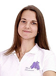 Весельева Олеся Юрьевна — Стоматолог