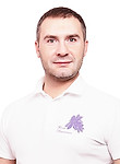 Саратовцев Алексей Михайлович — Стоматолог-хирург