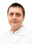 Терехин Алексей Алексеевич — Хирург