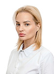 Новичкова Ульяна Дмитриевна — Эндоскопист