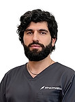 Канбаров Расиф Рамизович — Стоматолог-ортопед