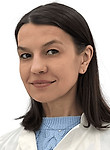 Гормакова Лариса Анатольевна — Нефролог