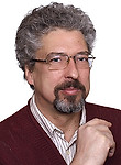 Валхар Сергей Михайлович — Психолог