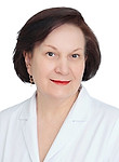 Петрова Ольга Владимировна — Остеопат