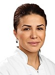 Биченова Зарина Отаровна — Гинеколог-эндокринолог