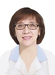 Аминова Фируза Башировна — УЗИ-специалист