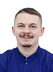 Бартенев Роман Вадимович — Травматолог