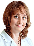 Фомина Татьяна Викторовна — Акушер