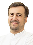 Суганов Николай Валерьевич — Челюстно-лицевой хирург