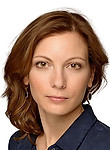 Юрлова Ксения Борисовна — Психолог