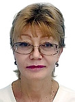 Зенкова Людмила Михайловна — Акушер-гинеколог