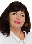 Курдяева Любовь Ильинична — Акушер-гинеколог