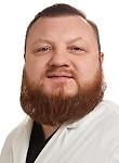 Савичкин Алексей Серафимович — Ортопед