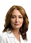 Юрова Ольга Валентиновна — Эндокринолог