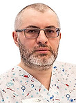 Батырбеков Расул Далхатович — Стоматолог-хирург