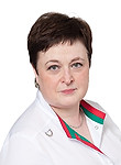 Воробьева Виктория Викторовна — Реабилитолог