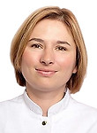 Герасимова Полина Андреевна — Акушер