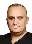 Григорян Рафаел Самвелович — Челюстно-лицевой хирург