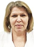 Архипова Любовь Васильевна — Нефролог