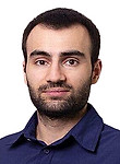Арзуманян Карен Иванович — Стоматолог-хирург