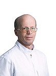 Ключников Владимир Васильевич — Пластический хирург