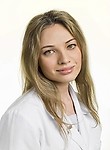 Шакирова Динара Ринатовна