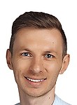 Тимченко Александр Владимирович — Стоматолог-терапевт