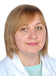 Титова Ирина Владимировна — Невролог
