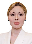Соловьева Кристина Михайловна — Косметолог-дерматолог