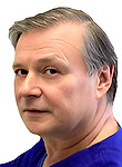 Серпуховитин Сергей Юрьевич — Хирург