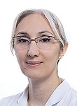 Мамедова Вафа Ровшановна — Хирург