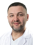 Магомедов Дамир Магомедович — Ортопед