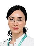 Кациева Танзила Бексултановна — Хирург
